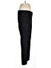 Chico's Animal Print Black Jeans Size Lg (2) - photo 4