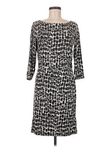 Ann Taylor Casual Dress (view 1)