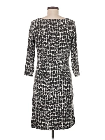 Ann Taylor Casual Dress (view 2)
