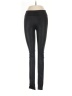 BCBGMAXAZRIA Black Active Pants Size XXS - photo 1