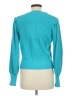 Shein Teal Pullover Sweater Size 6 - photo 2