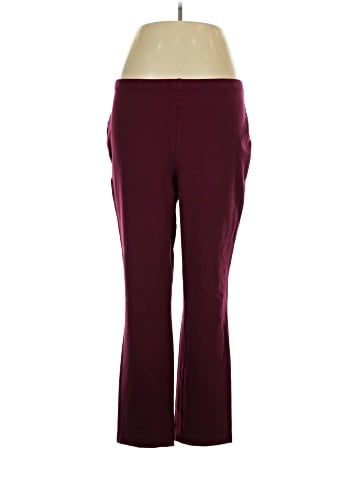 Liz Claiborne Active Pants (view 1)