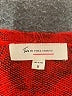 TWO by Vince Camuto 100% Acrylic Print Red Pullover Sweater Size M - photo 7