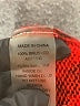 TWO by Vince Camuto 100% Acrylic Print Red Pullover Sweater Size M - photo 8