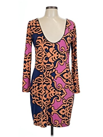 Analili Casual Dress (view 1)