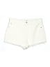J.Crew 100% Cotton Ivory Shorts Size 29 waist - photo 1