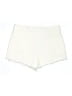 J.Crew 100% Cotton Ivory Shorts Size 29 waist - photo 2