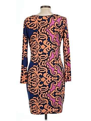 Analili Casual Dress (view 2)