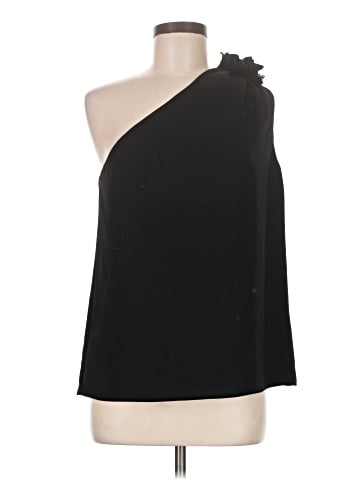 W by Worth Sleeveless Blouse (view 1)