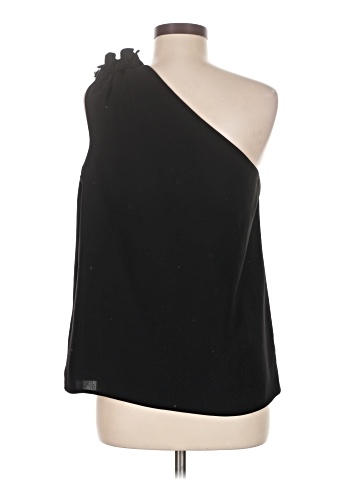 W by Worth Sleeveless Blouse (view 2)