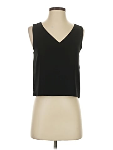 Babaton Sleeveless Blouse (view 1)