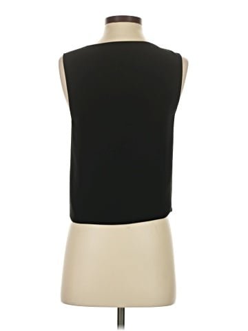 Babaton Sleeveless Blouse (view 2)