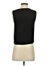 Babaton Black Sleeveless Blouse Size XS - photo 2