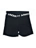 Under Armour Blue Black Athletic Shorts Size XS (estimated) - photo 1