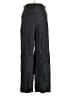 RD Style Black Casual Pants Size M - photo 1