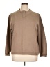 Hasting & Smith Tan Turtleneck Sweater Size XL - photo 1