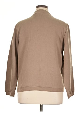 Hasting & Smith Turtleneck Sweater (view 2)