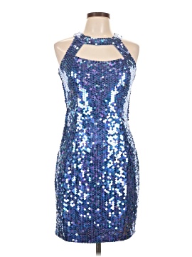 Della Roufogali Cocktail Dress