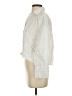 Zara Ivory Long Sleeve Blouse Size XS - photo 5