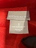 Chico's 100% Rayon Orange Jacket Size XL (3) - photo 6
