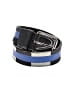 Burberry Blue Belt Size Lg - XL (105cm/42") - photo 1