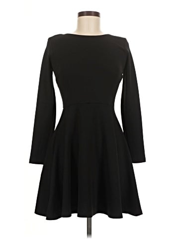 Design Lab Lord & Taylor Cocktail Dress (view 1)
