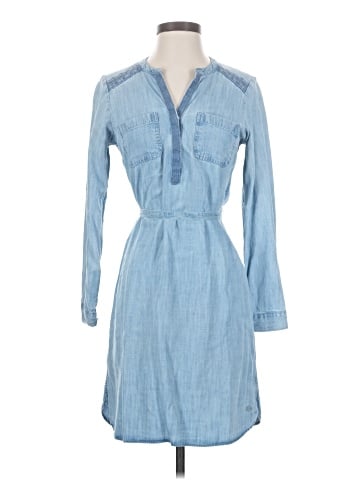 Eddie Bauer Casual Dress (view 1)