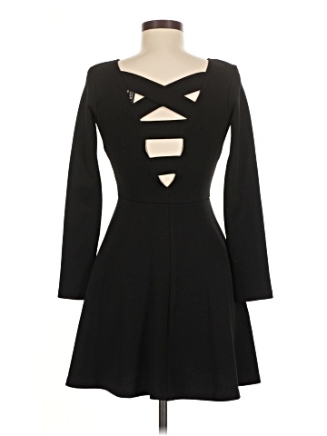 Design Lab Lord & Taylor Cocktail Dress (view 2)