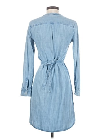 Eddie Bauer Casual Dress (view 2)