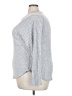 Unbranded Silver Pullover Sweater Size 3X (estimated) - photo 5