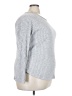 Unbranded Silver Pullover Sweater Size 3X (estimated) - photo 4