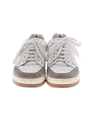 Saint Laurent Sneakers (view 2)