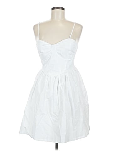 No Boundaries Cocktail Dress (view 1)