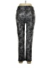 Lisette-L Paisley Gray Casual Pants Size 14 - photo 2
