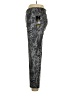 Lisette-L Paisley Gray Casual Pants Size 14 - photo 5