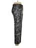 Lisette-L Paisley Gray Casual Pants Size 14 - photo 4