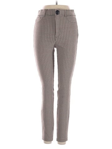 Zara Casual Pants (view 1)