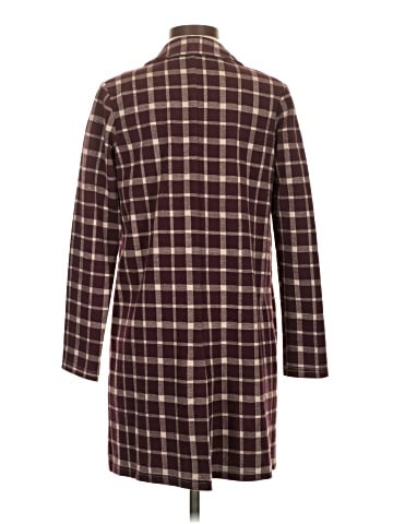 Harlyn Coat (view 2)