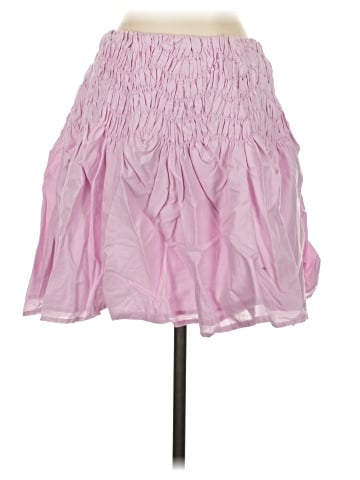 Merlette Casual Skirt (view 2)