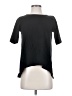 Madewell Black Short Sleeve Top Size XS - photo 1