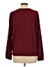 Torrid Burgundy Long Sleeve T-Shirt Size Lg Plus (0) - photo 2