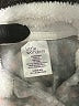 Little Wonders 100% Polyester Ivory Gray Cardigan Size 6-9 mo - photo 3