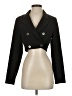 Danielle Guizio Black Blazer Size XS - photo 1