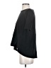 Madewell Black Short Sleeve Top Size XS - photo 5