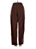 Nike Brown Casual Pants Size S - photo 2