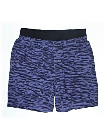 Zella Athletic Shorts (view 1)