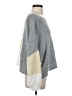 VICI Color Block Yellow Pullover Sweater Size S - photo 4
