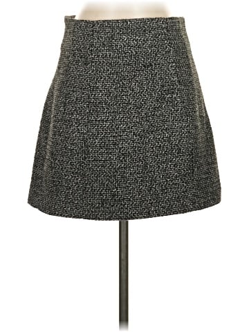 Zara Casual Skirt (view 1)