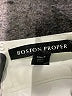 Boston Proper Ivory Casual Dress Size 6 - photo 7