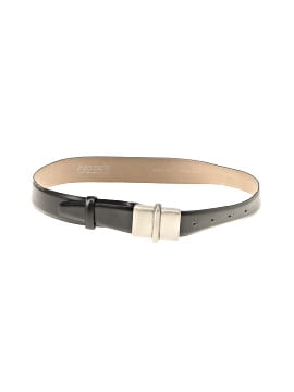 Linea Pelle Leather Belt